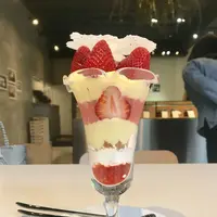 FLAVÉDO par LISETTE（フラベド）の写真・動画_image_314876