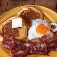 グロリアス チェーン カフェ（glorious chain cafe）の写真・動画_image_315102