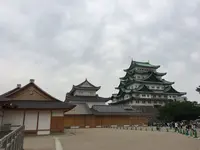 名古屋城の写真・動画_image_315225