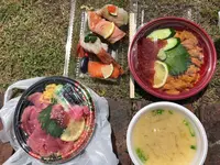 唐戸市場の写真・動画_image_315437