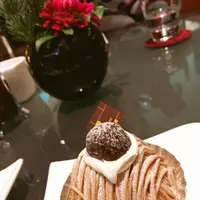 ANAインターコンチネンタルホテル東京の写真・動画_image_315650