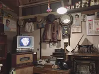 昭和30年代にタイムスリップ 高山昭和館の写真・動画_image_316314