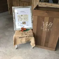 148CAFE （ワンフォーエイトカフェ）の写真・動画_image_316633