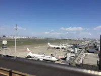 第1ターミナル 展望デッキの写真・動画_image_316700