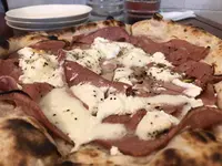 ナポリピッツァ研究所イルフォルノドーロの写真・動画_image_316729