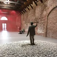 Punta della Doganaの写真・動画_image_316841