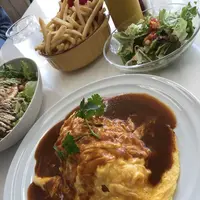 プロペラカフェの写真・動画_image_317142