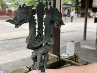小江戸川越一番街商店街 蔵造りの町並みの写真・動画_image_317363