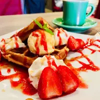 Cfarm 鵠沼海岸駅前店の写真・動画_image_317669