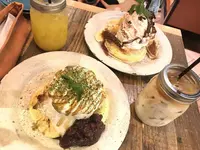 ESPRESSO D' WORKS yellow（旧：ESPRESSO D WORKS 渋谷店）の写真・動画_image_317771