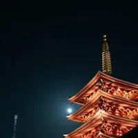 浅草寺の写真・動画_image_318152