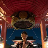 浅草寺の写真・動画_image_318154