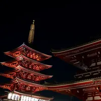浅草寺の写真・動画_image_318155