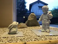 お宿 月夜のうさぎの写真・動画_image_318243