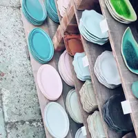 益子焼 窯元共販センターの写真・動画_image_318278