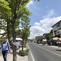 益子焼 窯元共販センターの写真・動画_image_318280