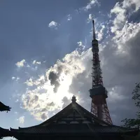 増上寺の写真・動画_image_318284