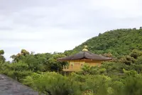 金閣寺（鹿苑寺）の写真・動画_image_318308