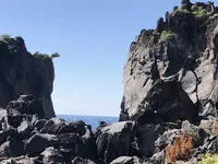 伊豆稲取産金目鯛と源泉かけ流しの宿。旅館はまべ荘の写真・動画_image_318331