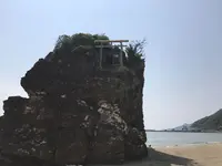 稲佐の浜の写真・動画_image_318390