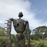 三鷹の森ジブリ美術館の写真・動画_image_318432
