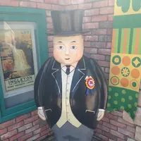 トーマスランドの写真・動画_image_318446