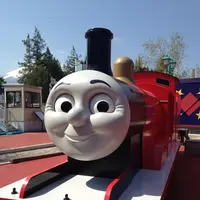 トーマスランドの写真・動画_image_318447