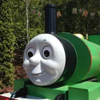 トーマスランドの写真・動画_image_318450