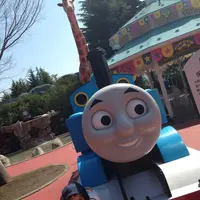 トーマスランドの写真・動画_image_318451