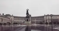 ウィーンの写真・動画_image_318502