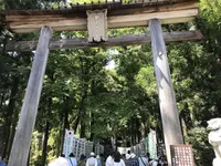 熊野古道大門坂の写真・動画_image_318537