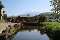 忍野八海の写真・動画_image_318547