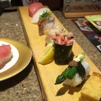 にぎり長次郎 押熊店の写真・動画_image_318587