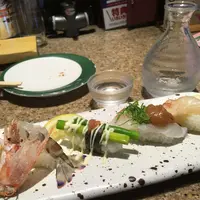 にぎり長次郎 押熊店の写真・動画_image_318588