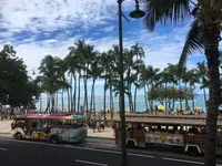 ハイアットリージェンシーワイキキビ-チ リゾート&スパの写真・動画_image_318613