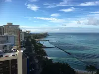 ハイアットリージェンシーワイキキビ-チ リゾート&スパの写真・動画_image_318617