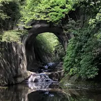濃溝の滝の写真・動画_image_318659