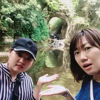 濃溝の滝の写真・動画_image_318663