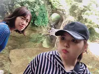 濃溝の滝の写真・動画_image_318671