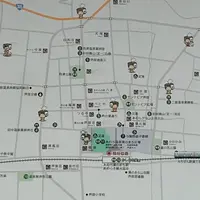 芦原温泉駅の写真・動画_image_318743