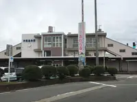 芦原温泉駅の写真・動画_image_318748