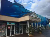 越前松島水族館の写真・動画_image_318753