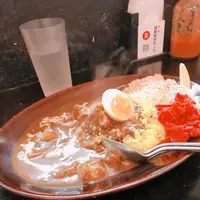 カレーは飲み物。の写真・動画_image_318759