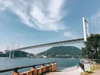 関門橋の写真・動画_image_318762