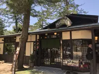 日本三景碑 天橋立の写真・動画_image_318881