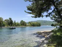 日本三景碑 天橋立の写真・動画_image_318885