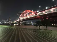 ポートアイランド北公園の写真・動画_image_318951