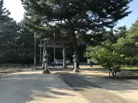 生の松原海岸森林公園の写真・動画_image_319188