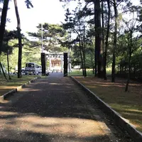 生の松原海岸森林公園の写真・動画_image_319194