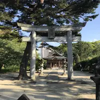 生の松原海岸森林公園の写真・動画_image_319196